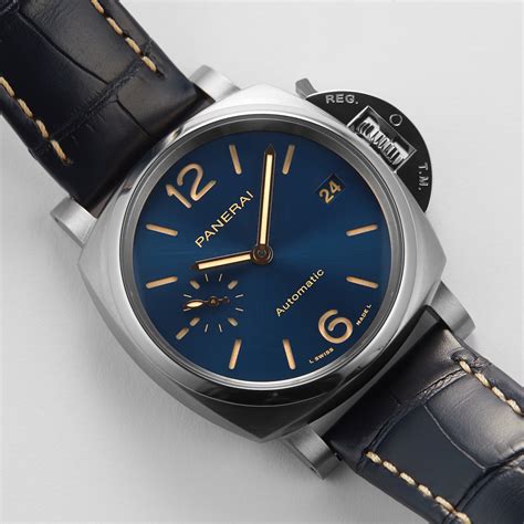 relógio panerai luminor|luminor watches.